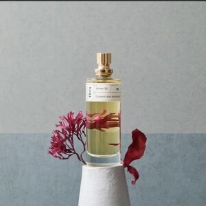 Ffern Winter 26 Organic Eau de Parfum - Gold